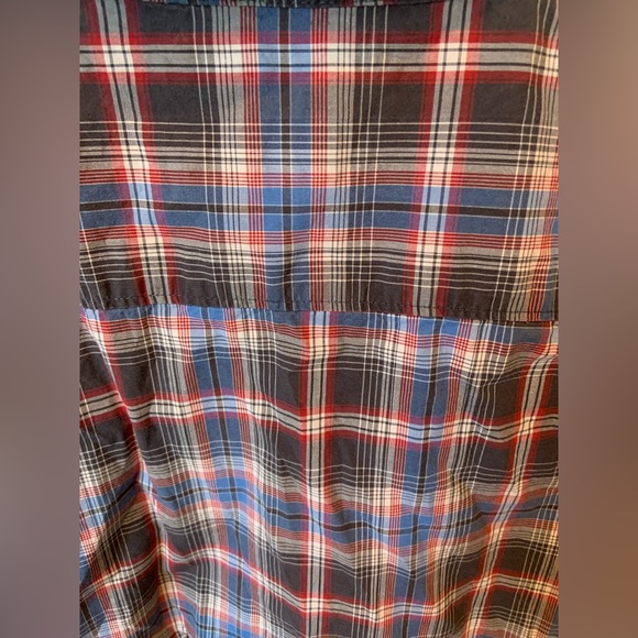 Rvca short sleeve shirt - Picture 6 of 6